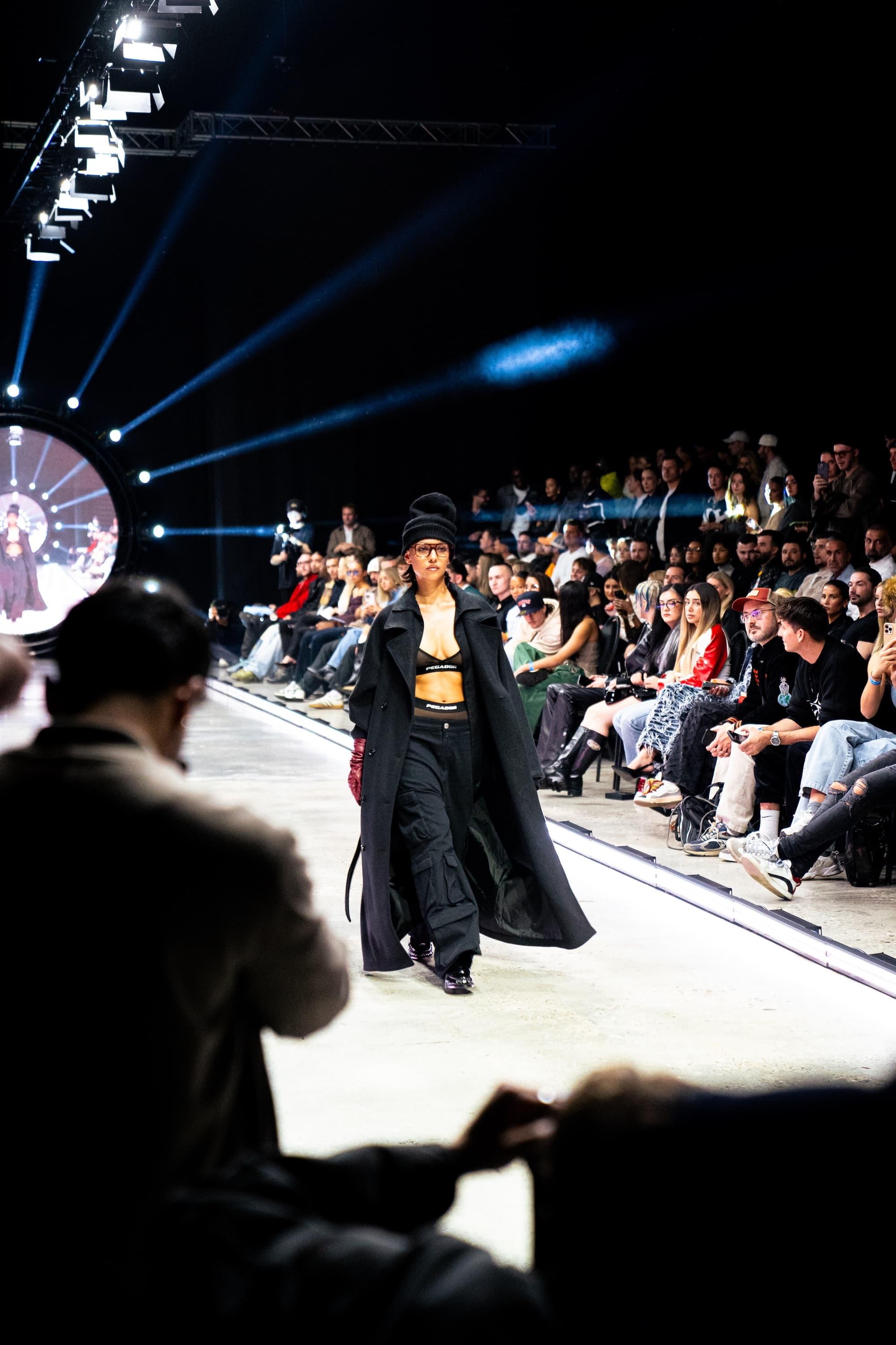 Pegador - Values & Vision Release Galerie 2