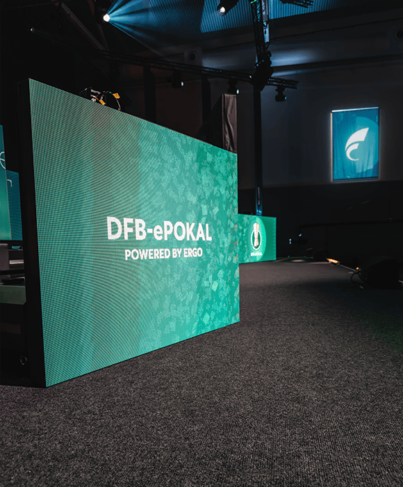 Foto einer botiq. Produktion