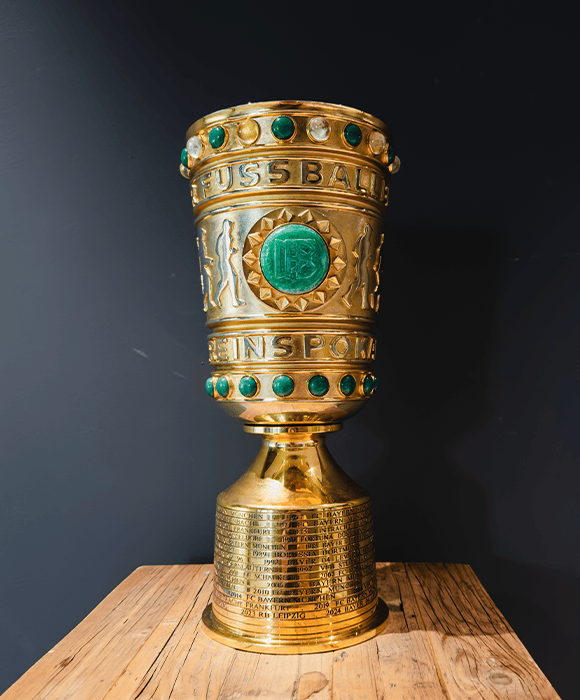 Foto einer botiq. Produktion